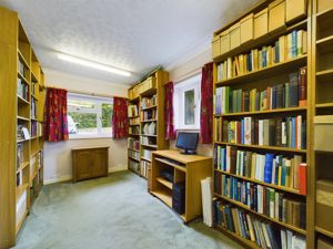 Study- click for photo gallery